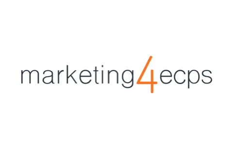marketing4ecps Logo