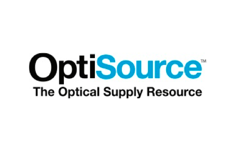 Optisource logo