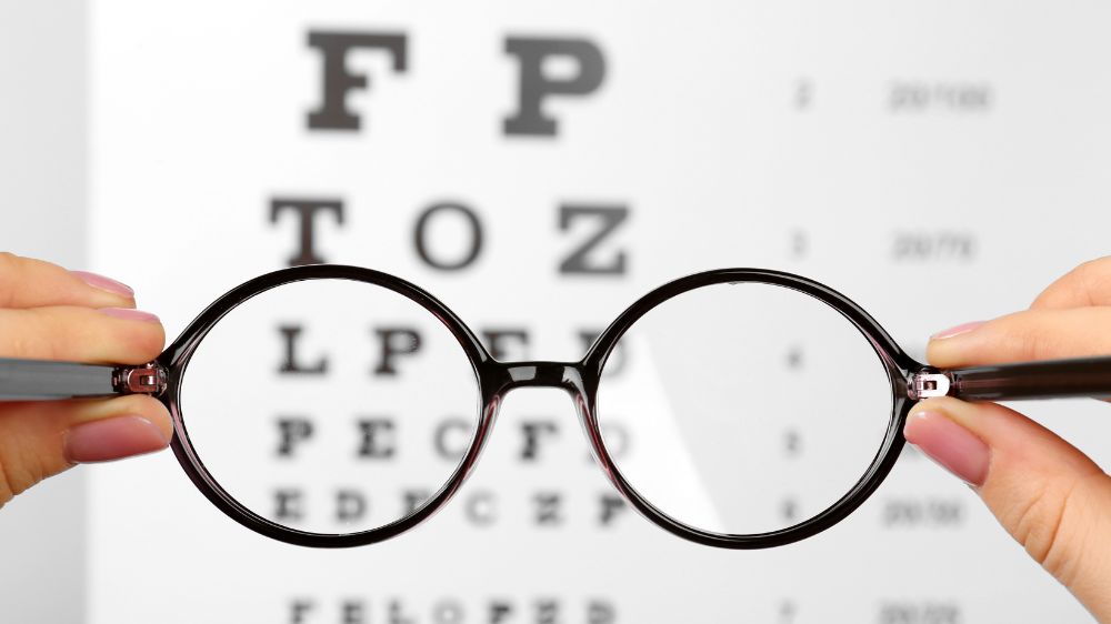 Your Guide To Starting An Optometry Practice