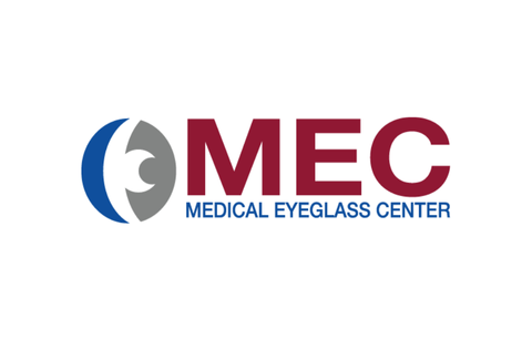 Medical Eyeglass Center Logo