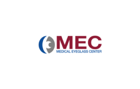 Medical Eyeglass Center Logo