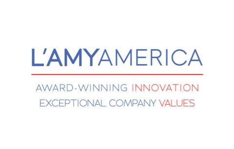Lamy America logo