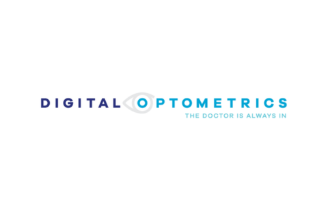 Digital Optometrics logo