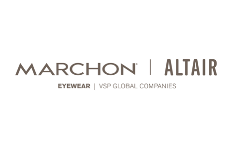Marchon Altair logo
