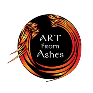 Art From Ashes