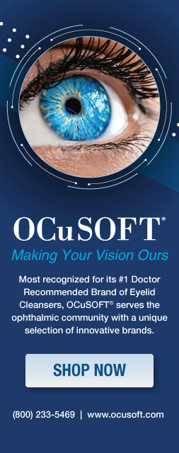 OCuSOFT