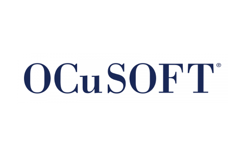 OCusoft logo