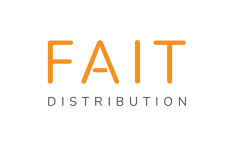 Fait Distribution logo
