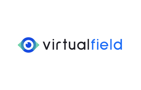 virtualfield logo