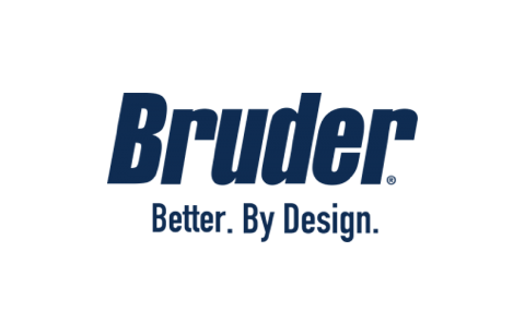 Bruder logo