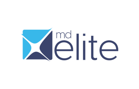 MD Elite logo