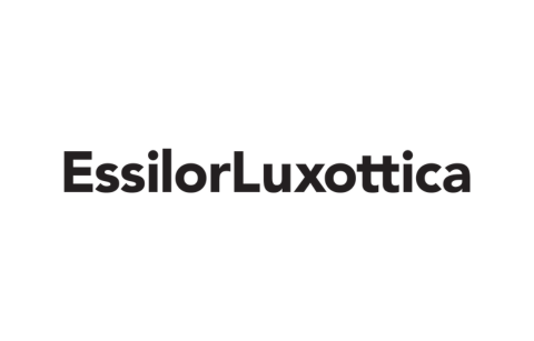 Essilor Luxottica logo