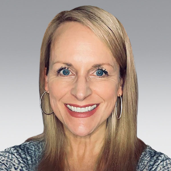 Tracy Offerdahl, PharmD, BPharm, RPh, FAAO