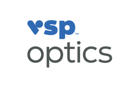 VSP Optics logo