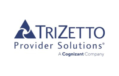 Trizetto provider Logo