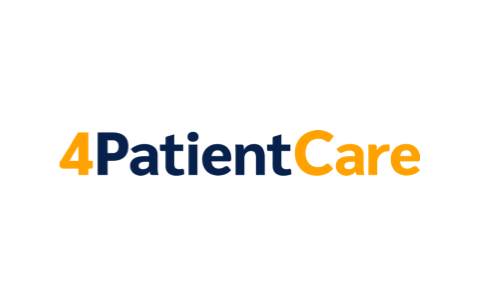 4patientcare logo