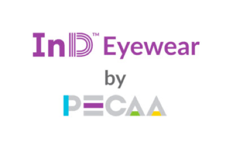 Ind Eyewear logo