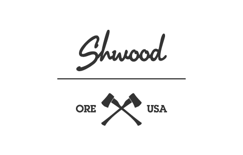 Shwood logo